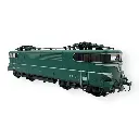 Locomotive électrique BB 9289 - ACC SON - REE Modèles MB204SAC - HO - SNCF - EP IV - 2