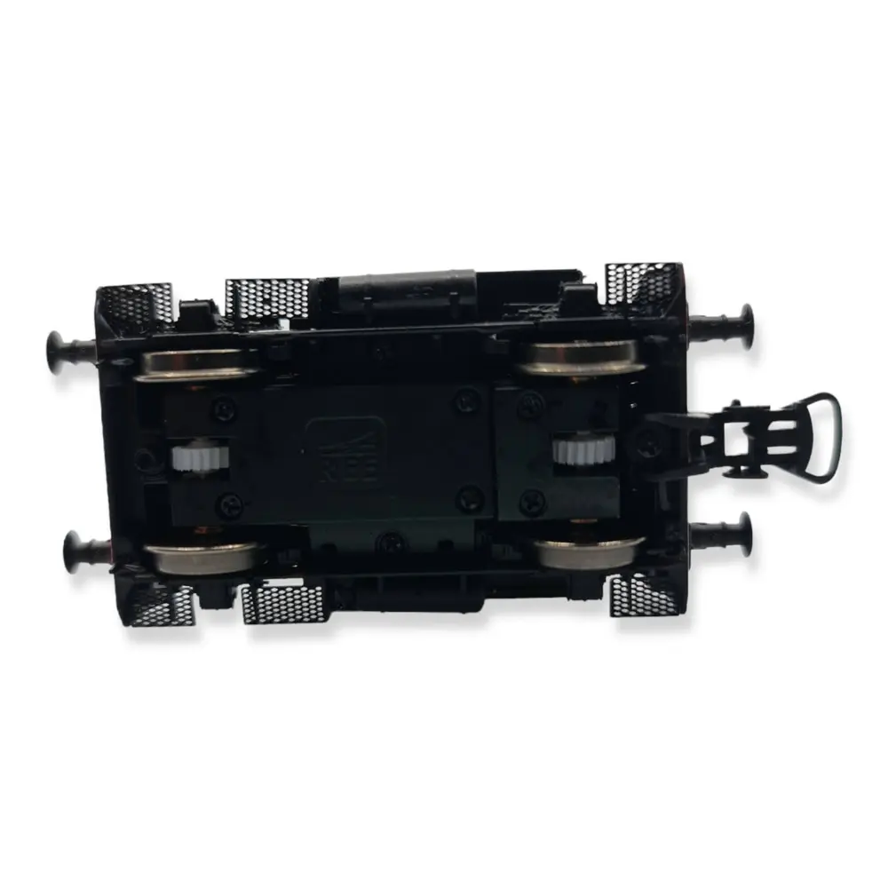 Locotracteur Y-2271 DCC SON Version d'origine - REE MODELES MB222S - SNCF - HO Ep III - 3