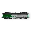 Locomotive électrique BB 9201 - ACC SON - REE Modèles MB198SAC - HO - SNCF - EP V - 3