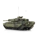 Char Challenger britannique 1 Mk.3 - Artitec 6870591 - HO 1/87 - 3