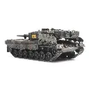 Char Pz87 - Léopard 2A4 - Artitec 6870119 - HO 1/87 - 4