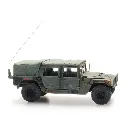Jeep US Humvee Camo - Artitec 6870552 - HO 1/87  - 5