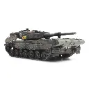 Char Pz87 - Léopard 2A4 - Artitec 6870119 - HO 1/87 - 3