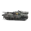Char Pz87 - Léopard 2A4 - Artitec 6870119 - HO 1/87 - 5