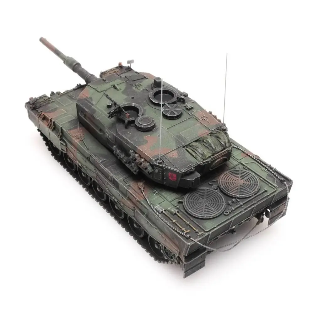 Char Léopard 2A4 - Artitec 6870109 - HO 1/87 - 3