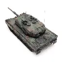 Char Léopard 2A4 - Artitec 6870109 - HO 1/87 - 3