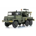 Grue Berliet GBC 8KT - Artitec 1870175 - HO 1/87 - 2