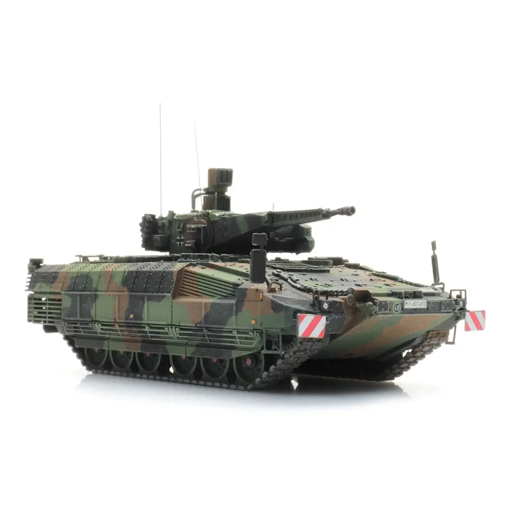 SPz Puma Bundeswehr - Artitec 1870187 - HO 1/87 - 2