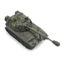 CH M109 A2 chargé - Artitec 6160090 - N 1/160 - 2