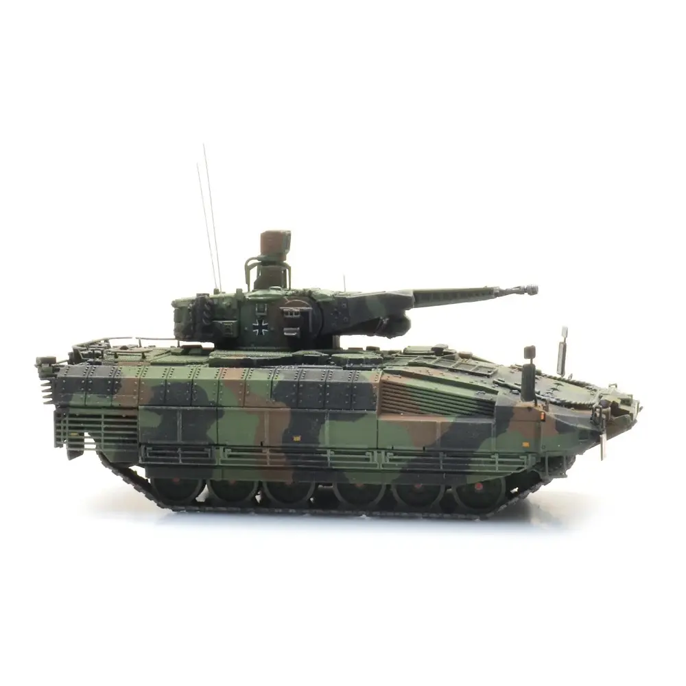 SPz Puma Bundeswehr - Artitec 1870187 - HO 1/87 - 7
