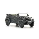 VW Typ 82 Kübelwagen - ARTITEC 6160112 - N 1/160 - 4
