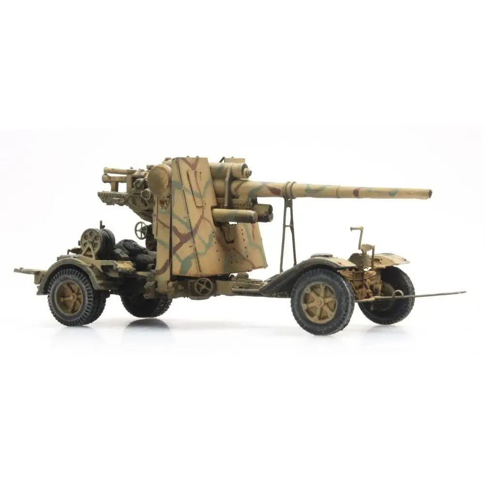 Canon Flak 18 - 88mm - Artitec 6870071 - HO 1/87  - 3