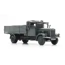 Hansa Loyd Merkur - ARTITEC 6720054 - 1/72 - 2