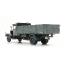 Hansa Loyd Merkur - ARTITEC 6720054 - 1/72 - 3