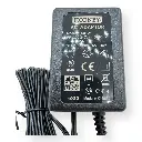 Transformateur DC 19V 0,5A 9,5W - Hornby P9001W - 2