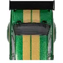 Ford Escort RSR - Jim Hutchinson - SuperSlot H4511 - 1/32 - Analogique - 6