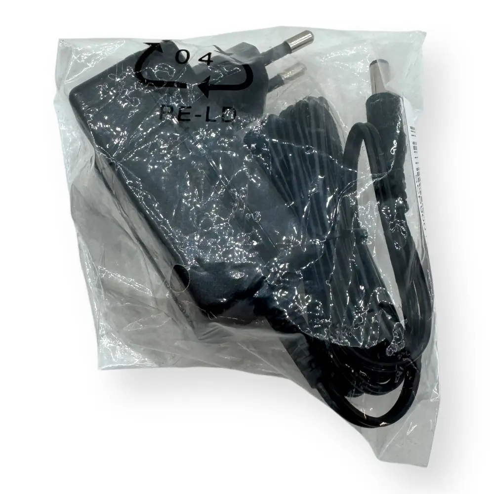 Transformateur DC 19V 0,5A 9,5W - Hornby P9001W - 3