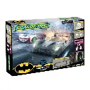 Set Ensemble de course Batman vs Joker - SCALEXTRIC 1415 - 1/32 - Super Slot - 8