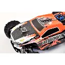 Truggy tout-terrain Thermique 4wd - T2M T4932 - 1/10 - 3