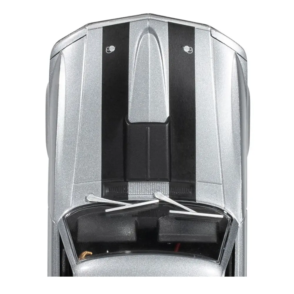 Ford Mustang John Wick BOSS 429 - SuperSlot H4497 - 1/32 - Analogique - 5