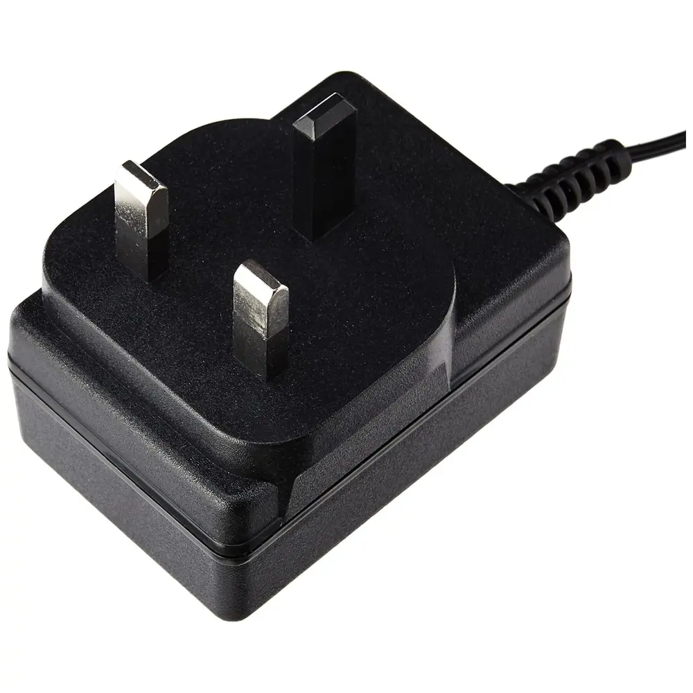 Electronique - Adapteur Mural 19 Volts - Scalextric P9000 - 4