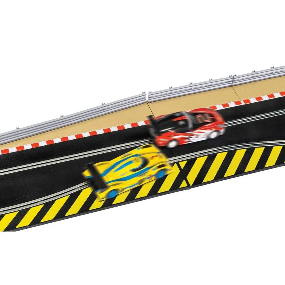 Pack d'extension Ultimate - Scalextric C8514 - I 1/32 - 26 éléments Slot Racing - 7