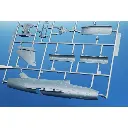 Avion SMB-2 Super Mystère "Le premier supersonique français" - Special Hobby 100-SH72523 - 1/72 - 10