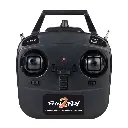 Sport Flyer 450 jaune - T2M T4527J - 6