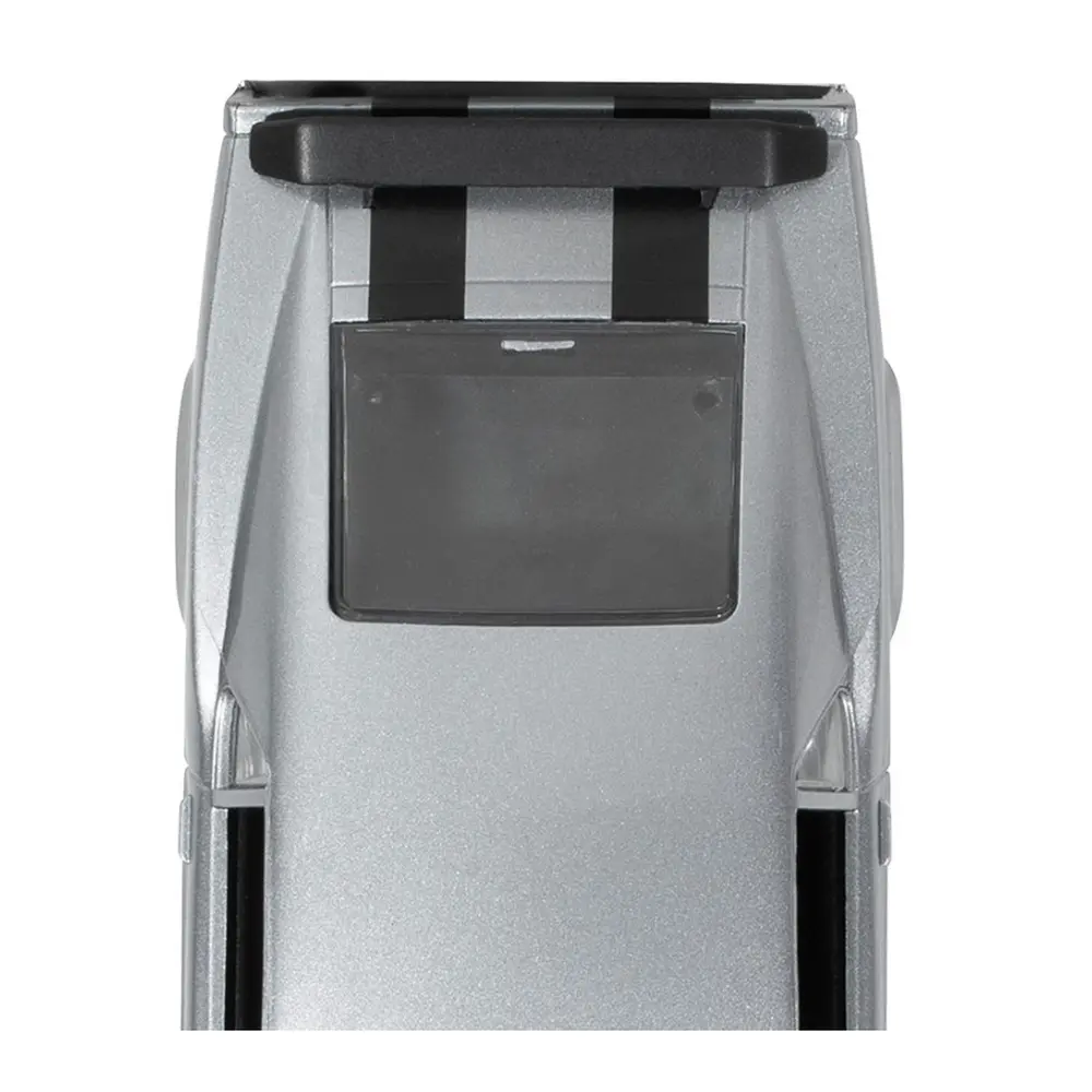 Ford Mustang John Wick BOSS 429 - SuperSlot H4497 - 1/32 - Analogique - 6