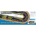 Pack d'extension Ultimate - Scalextric C8514 - I 1/32 - 26 éléments Slot Racing - 8