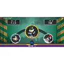 Set Ensemble de course Batman vs Joker - SCALEXTRIC 1415 - 1/32 - Super Slot - 7