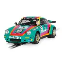 Porsche 911 3.0 RSR - Vaillant - SuperSlot H4439 - 1/32 - Analogique - 3