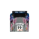 Voiture Analogique - Ford Puma WRC - Gus Greensmith - Scalextric CH4449 - Super Slot - I: 1/32 - 6