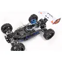 Buggy tout-terrain Thermique 4wd - T2M T4926BU - 1/10 - 2