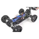 Buggy électrique - Pirate Shooter Brushed RTR - T2M T4931OR - 1/10 - 2