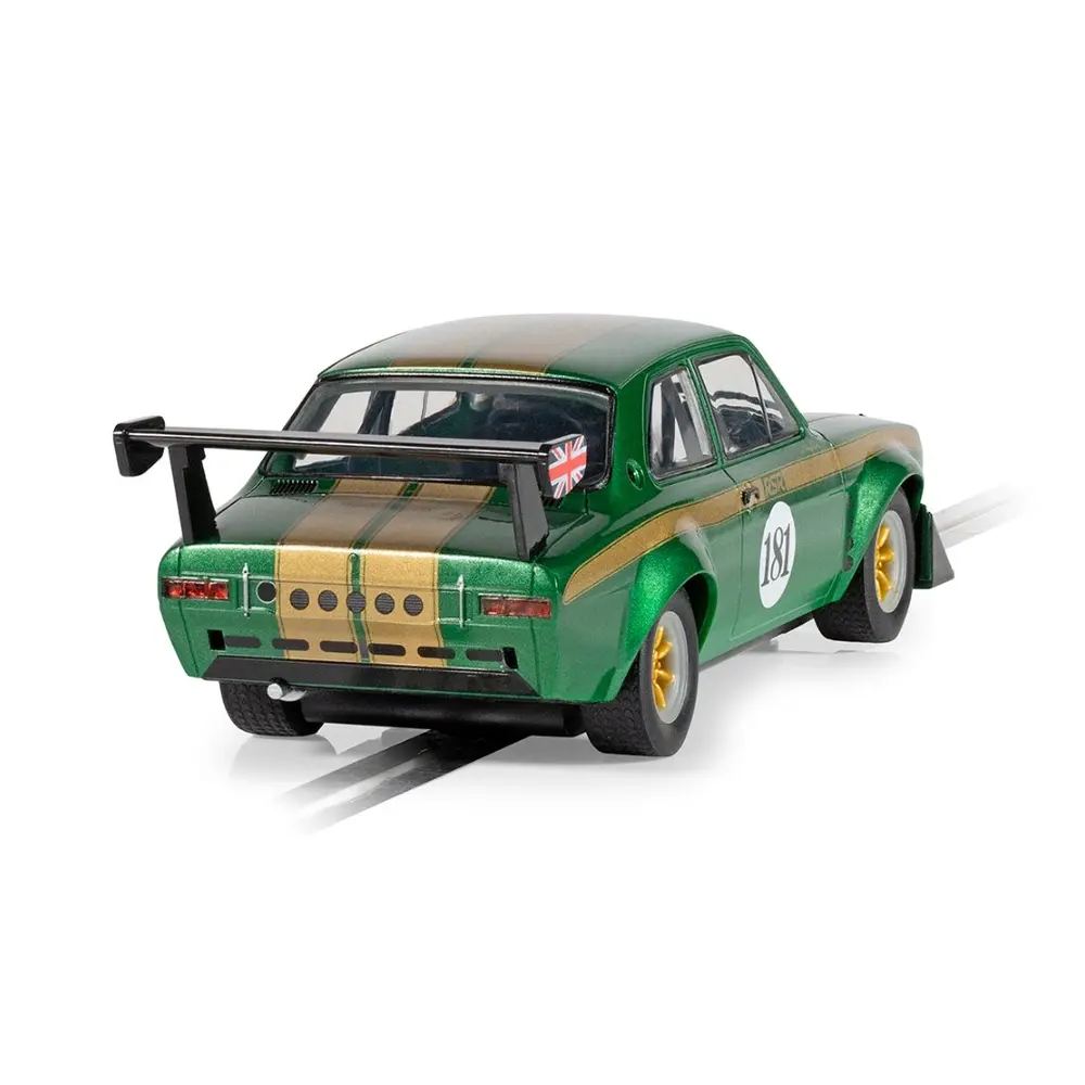 Ford Escort RSR - Jim Hutchinson - SuperSlot H4511 - 1/32 - Analogique - 4