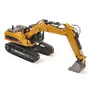 Pelleteuse RC Pro - T2M T802 - 1/14 - 2