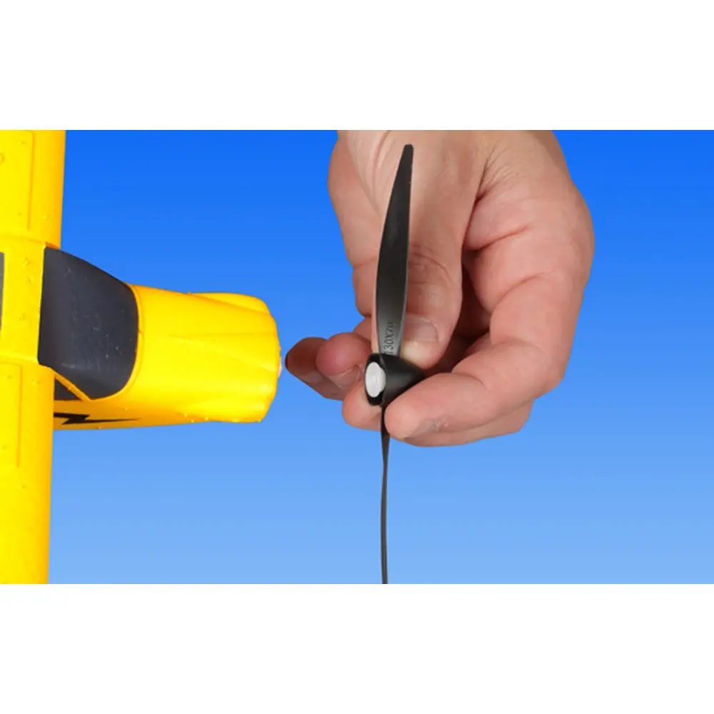 Avion Sport Club 400 - T2M T4525 - Échelle universelle - 6