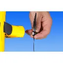 Avion Sport Club 400 - T2M T4525 - Échelle universelle - 6