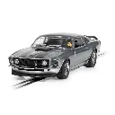 Ford Mustang John Wick BOSS 429 - SuperSlot H4497 - 1/32 - Analogique - 3