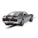 Ford Mustang John Wick BOSS 429 - SuperSlot H4497 - 1/32 - Analogique - 4