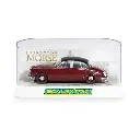 Jaguar MK2 - Inspecteur Morse - SuperSlot H4502 - 1/32 - Analogique - 8
