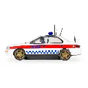 Subaru Impreza WRX – Édition Police - SuperSlot H4429 - 1/32 - Analogique - 2