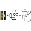 Pack d'extension de piste 2 - Scalextric C8511 - I 1/32 - 5