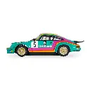 Porsche 911 3.0 RSR - Vaillant - SuperSlot H4439 - 1/32 - Analogique - 2
