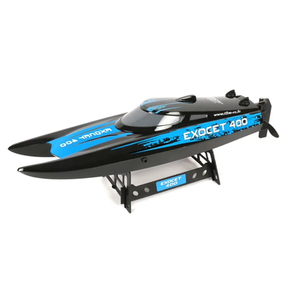 Bateau Electrique - Exocet 400 - T2M T622  - 2