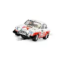 Voiture Analogique - Ford Escort MK1 - RAC Rallye 1971 - Scalextric CH4324 - Super Slot - Echelle I: 1/32 - 3
