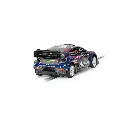Voiture Analogique - Ford Puma WRC - Gus Greensmith - Scalextric CH4449 - Super Slot - I: 1/32 - 4