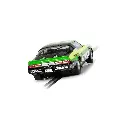 Voiture Analogique - Chevrolet Camaro Z28- 24 de Spa 1981 - Scalextric CH4358 - Super Slot - Echelle I 1/32 - 4