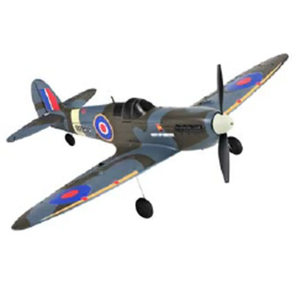 Avion militaire Fun2Fly Warbirds Series - T2M T4526 - 2
